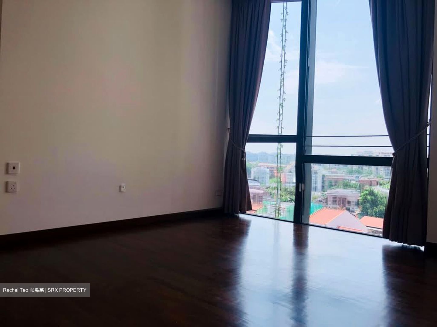 The Tembusu (D19), Condominium #561609451